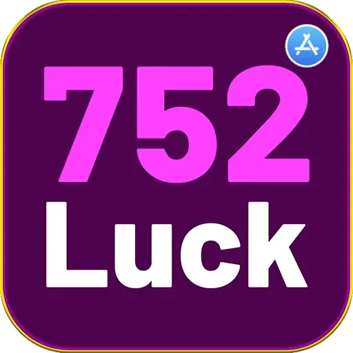 752luck App - Aplicativo Móvel Oficial