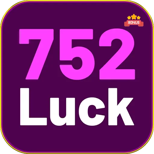 752luck Bônus - Pacote R$5.000 + VIP