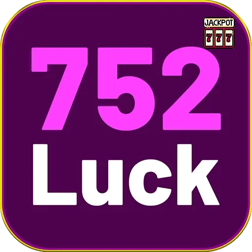 752luck Slot - 320+ Caça-Níqueis Premium