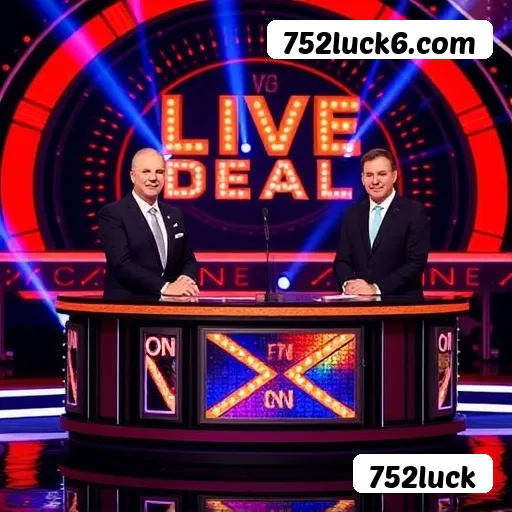 752luck Fortaleza - Leaderboard