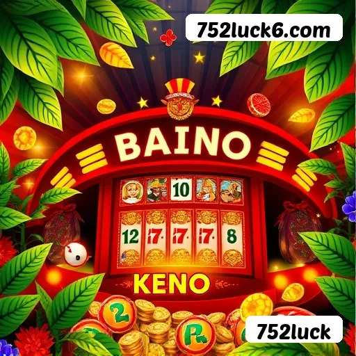 752luck - User Statistics