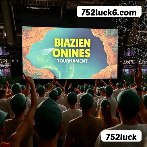 752luck Rio de Janeiro - Popular Jogos